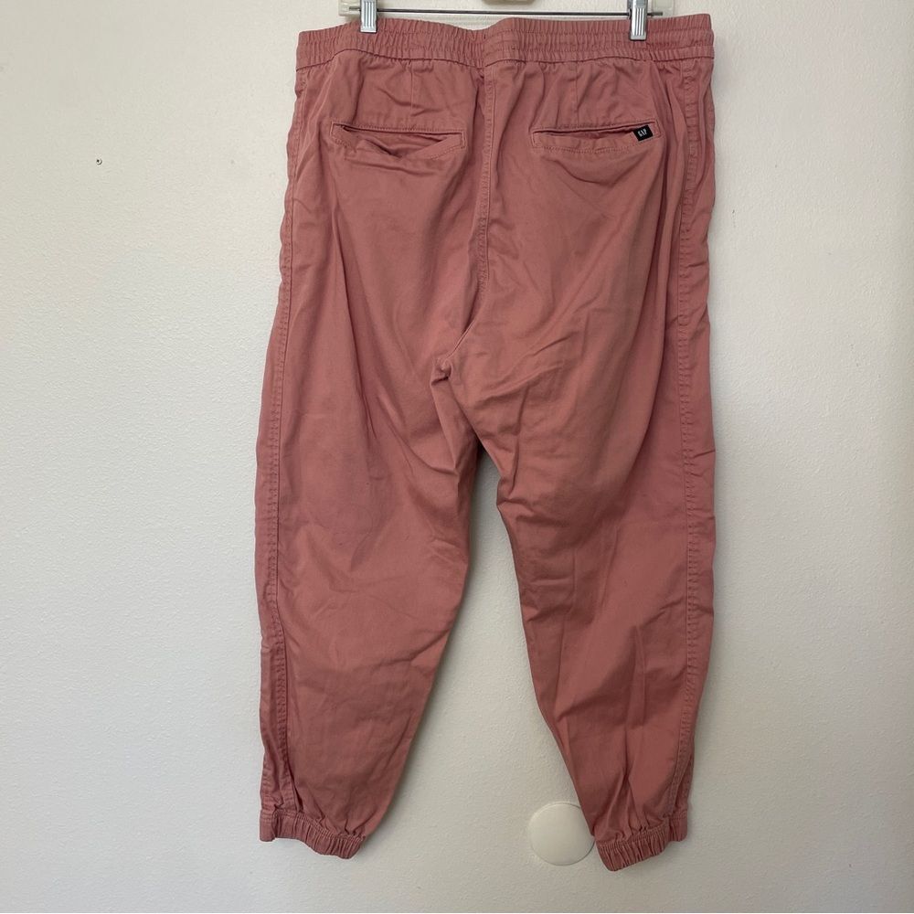 Gap Pull On Jogger Pants - Picture 8 of 8